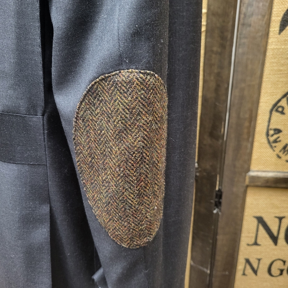 NWT Oxxford Clothes Sport Coat, 50R - Picture 8 of 16